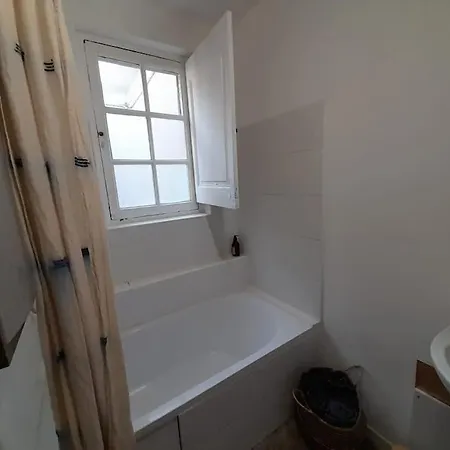 Apartament Loft Coeur Historique Montpellier