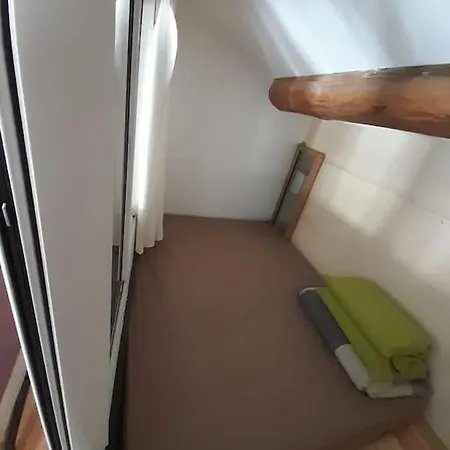 Loft Coeur Historique Apartment