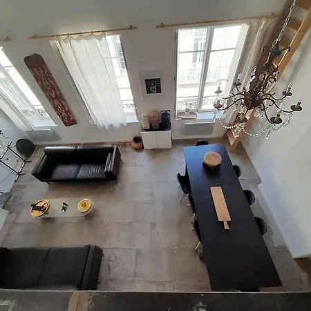 Loft Coeur Historique * Montpellier