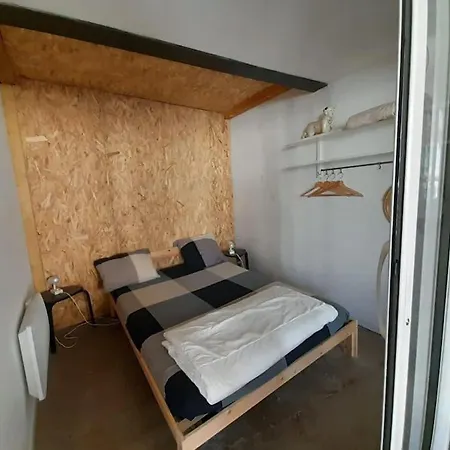 Loft Coeur Historique Apartman Montpellier