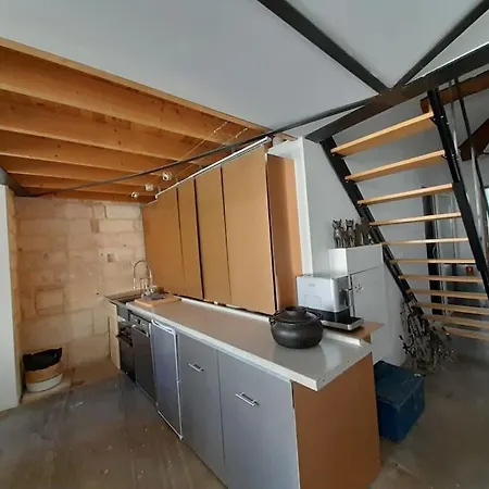 Loft Coeur Historique Apartment Montpellier