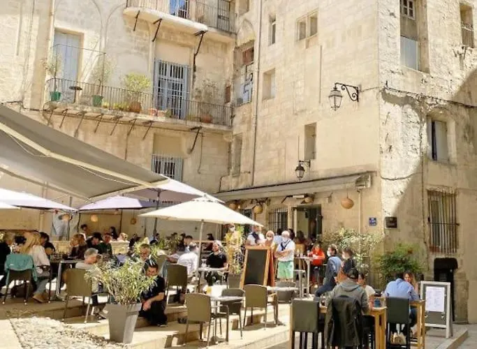 דירה Loft Coeur Historique