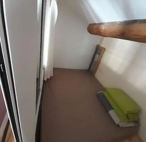 Loft Coeur Historique דירה